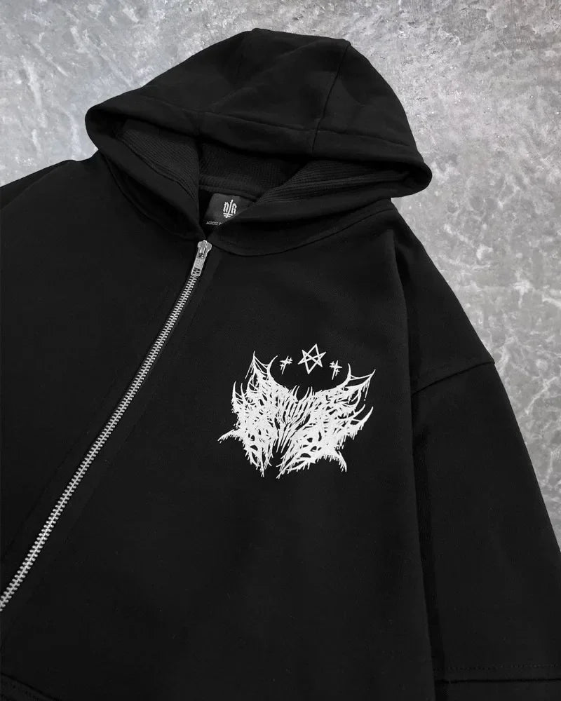 Faded GRUDES Hoodie