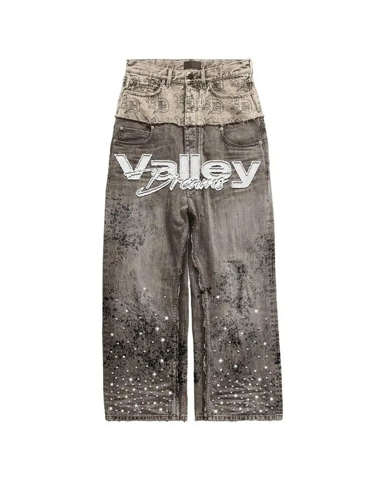 Valley jeans