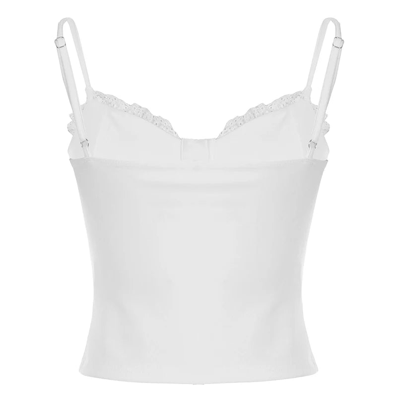 Sugar & Silk Top