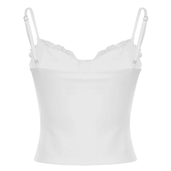 Sugar & Silk Top