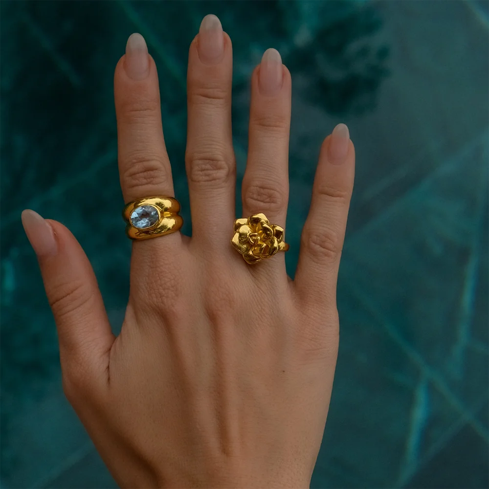 Rose Ring