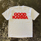 Good Karma Tee