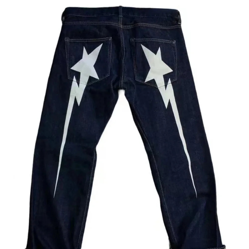Starboy Jeans