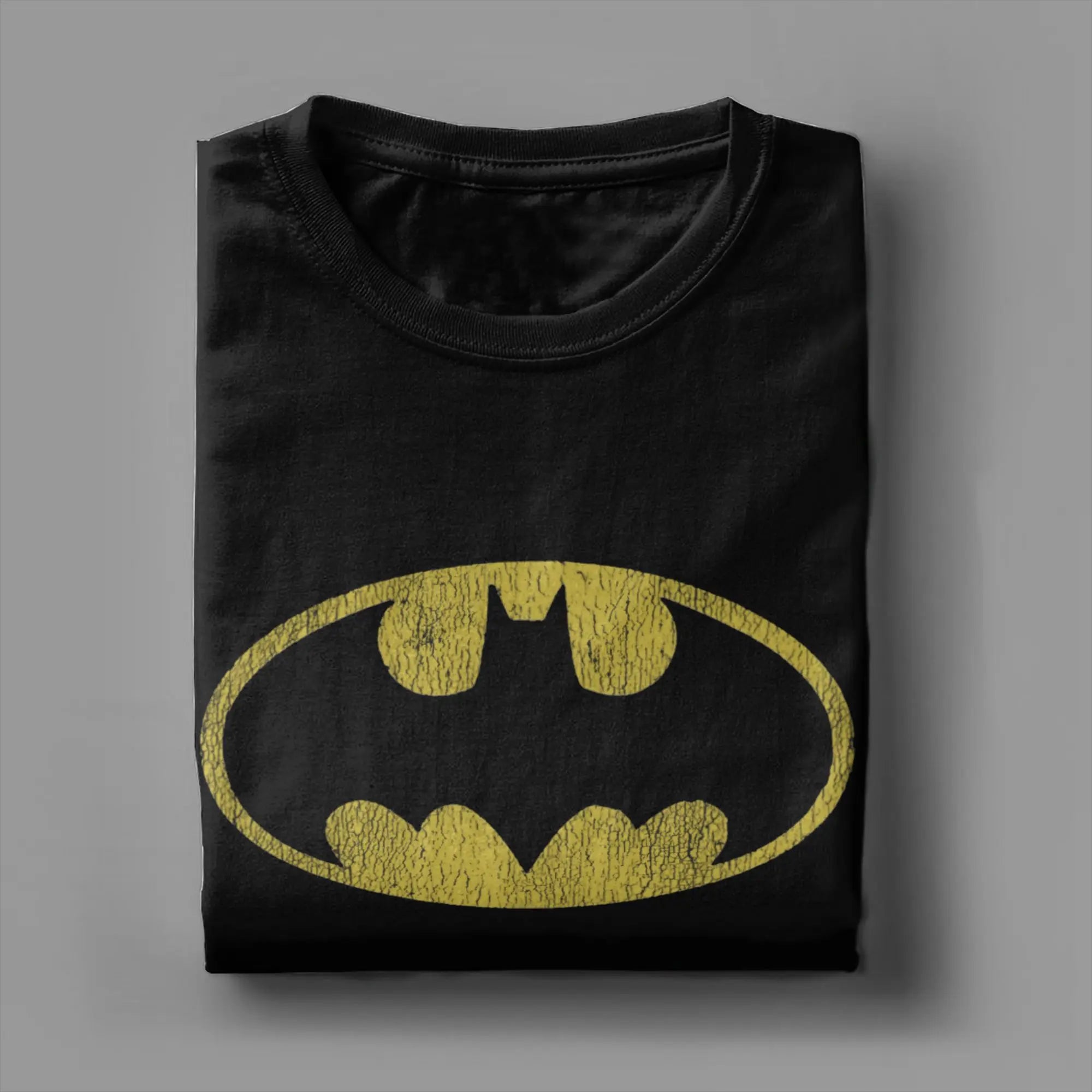 Batman Short Sleeve Unisex Tshirt
