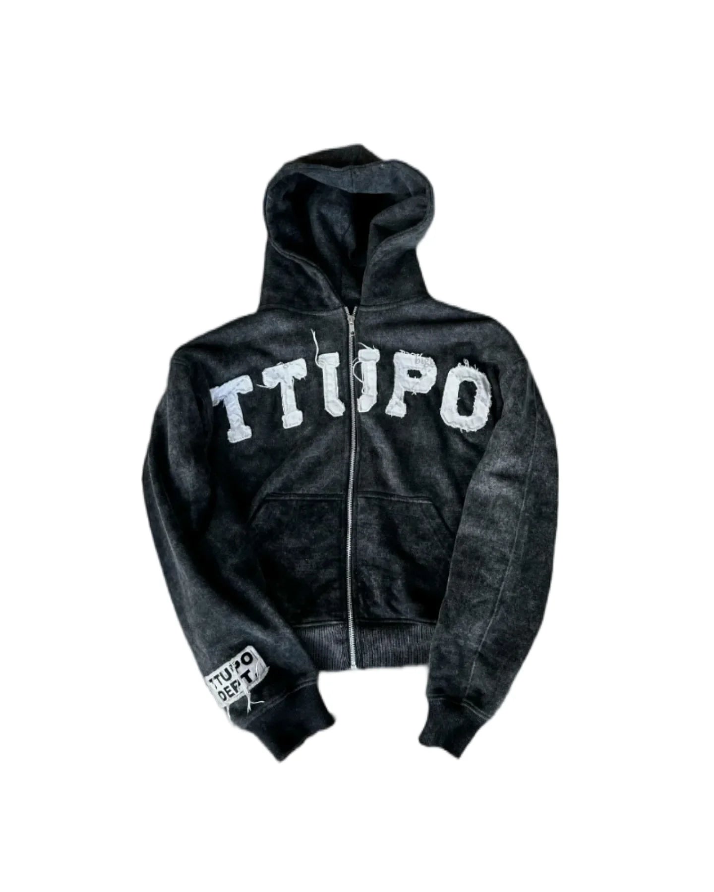 85 Hoodie