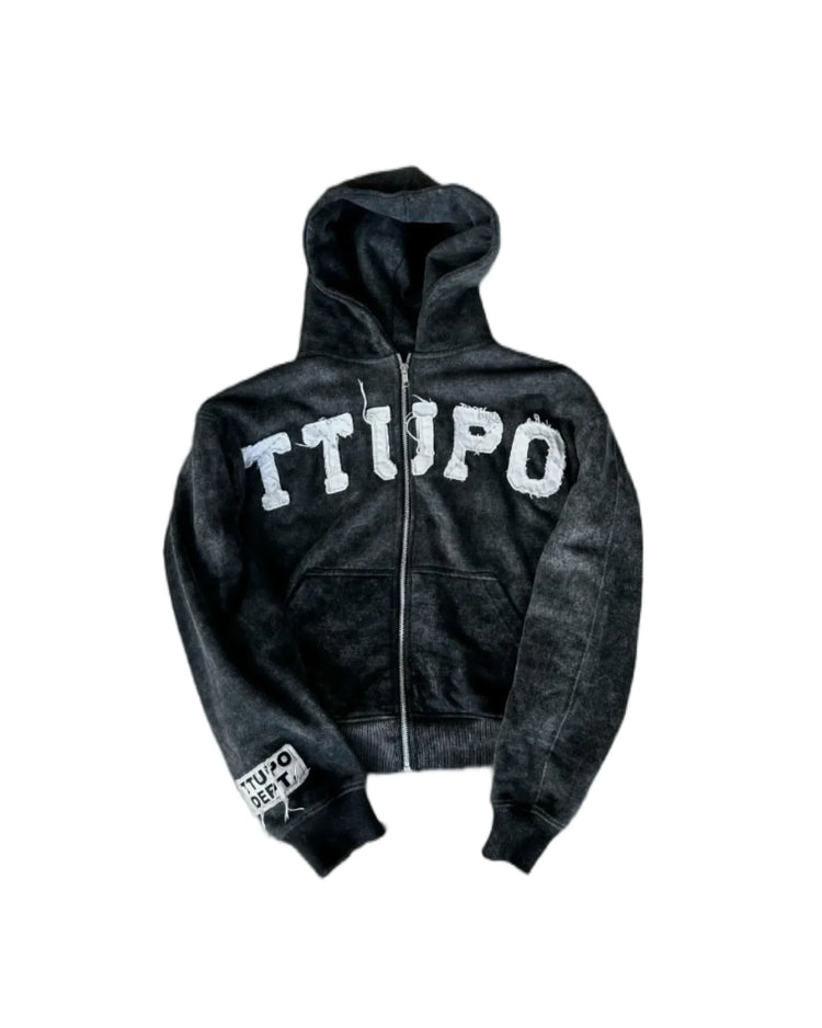 85 Hoodie