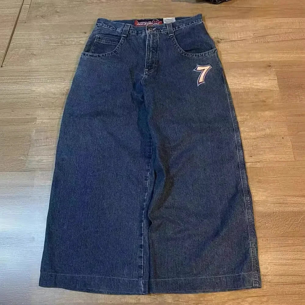 JNCO Baggy Jeans