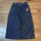 JNCO Baggy Jeans