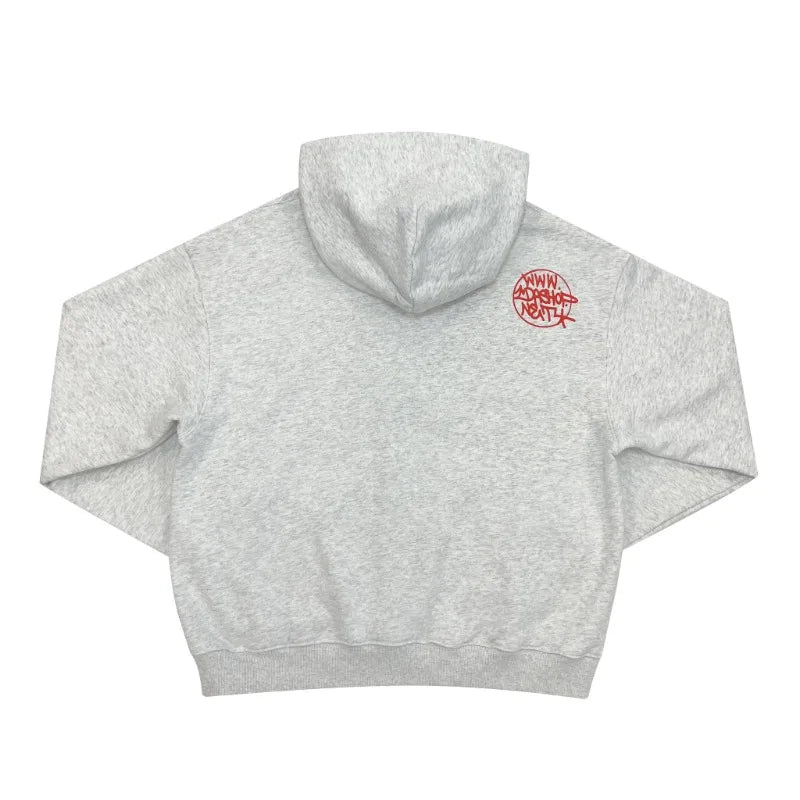 Graft Hoodie