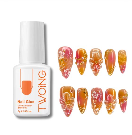 7g Super Nail Glue