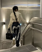 Paint Pants Collection