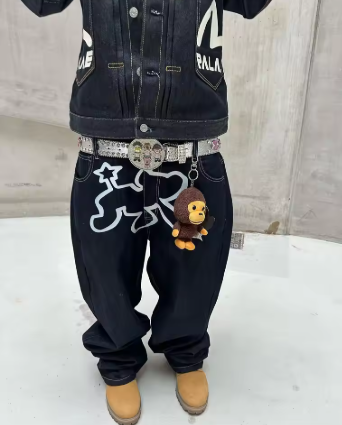 Retro Jag Pants