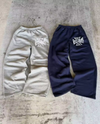 Iron Crest Joggers