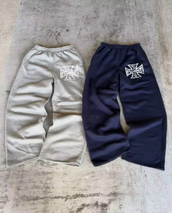 Iron Crest Joggers