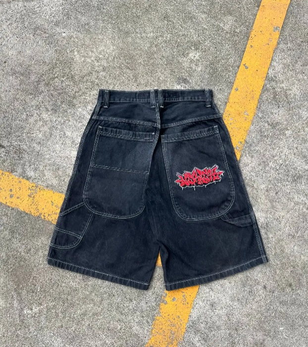 Gutta Jorts