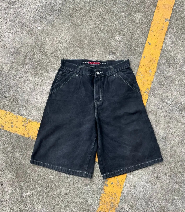 Gutta Jorts
