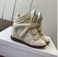 Wedge Sneakers