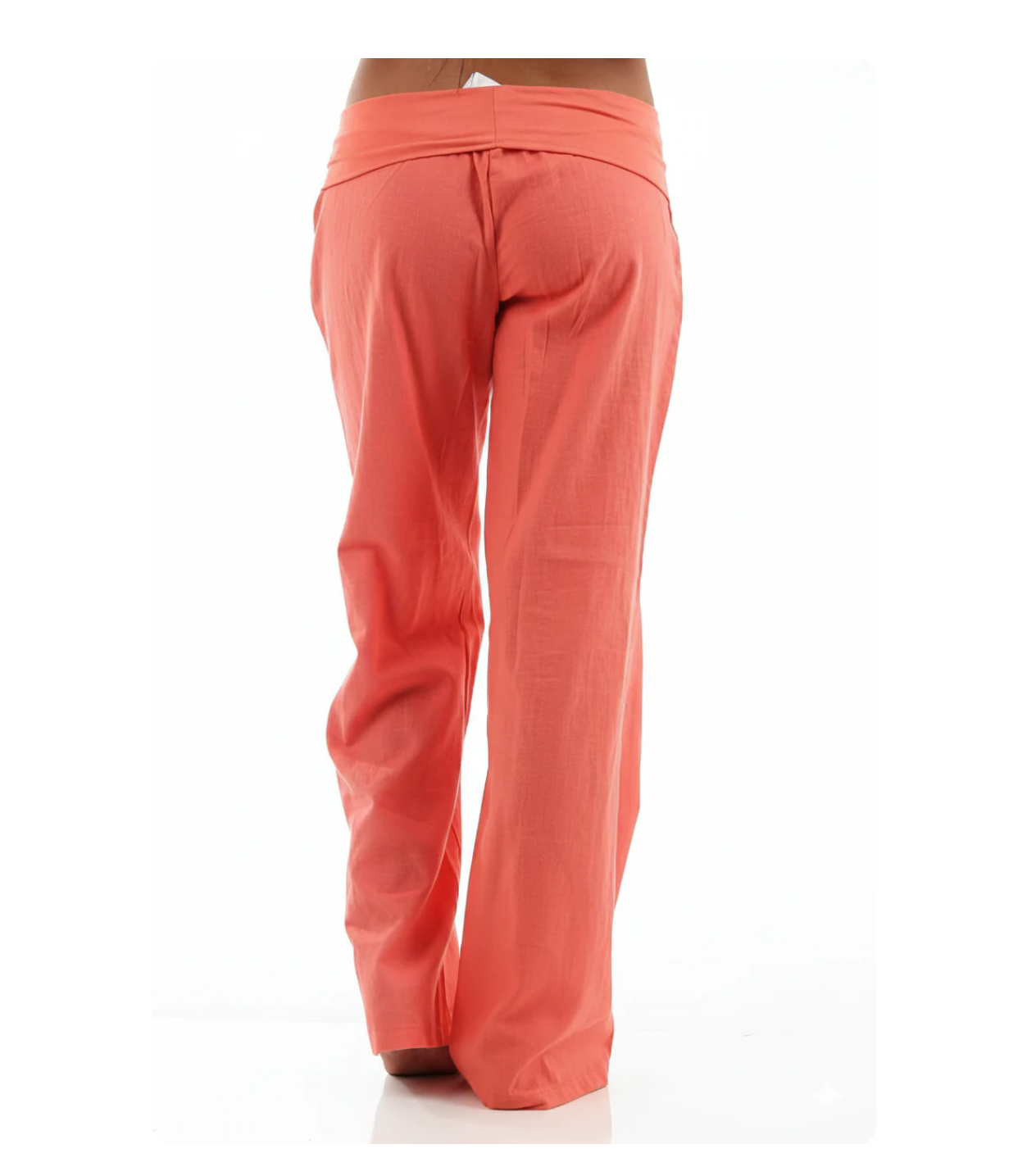 Wide-leg Yoga Pants - Planet Missy