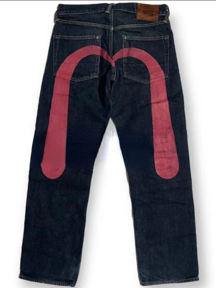 Paint Pants Collection