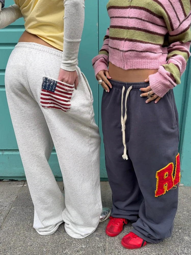 American Sweatpants