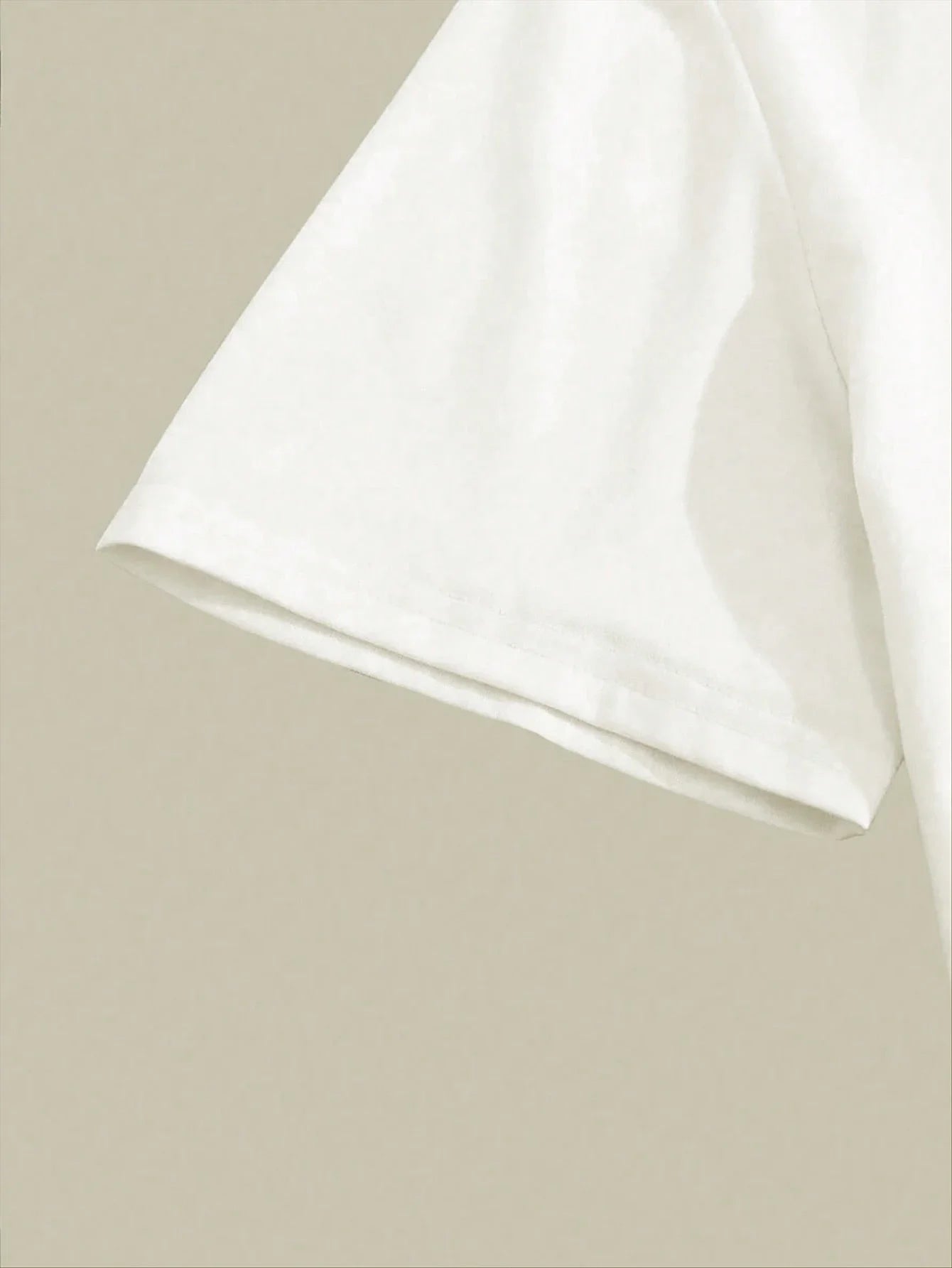 Jesus Printed T-Shirt