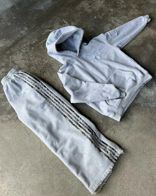 Off-Duty Essentials