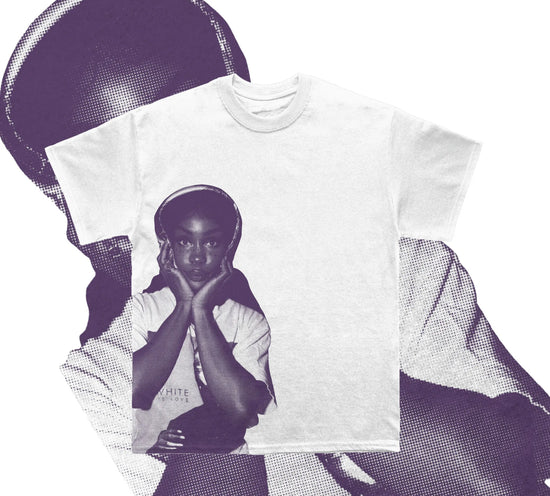 SZA Tee