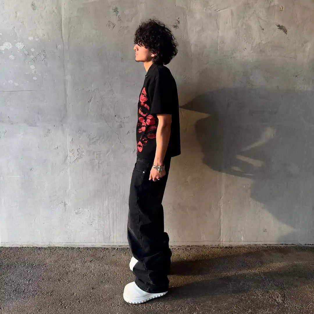 BLUFF Tee