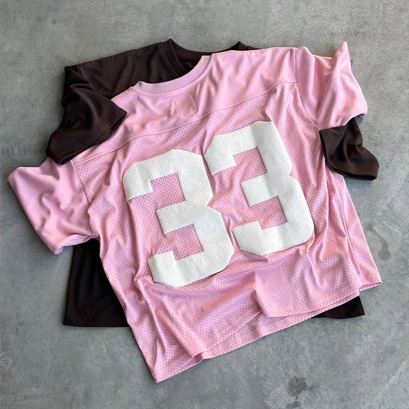 Pink Lemonade Jersey
