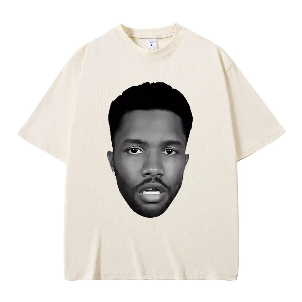 Frank Blond T Shirts