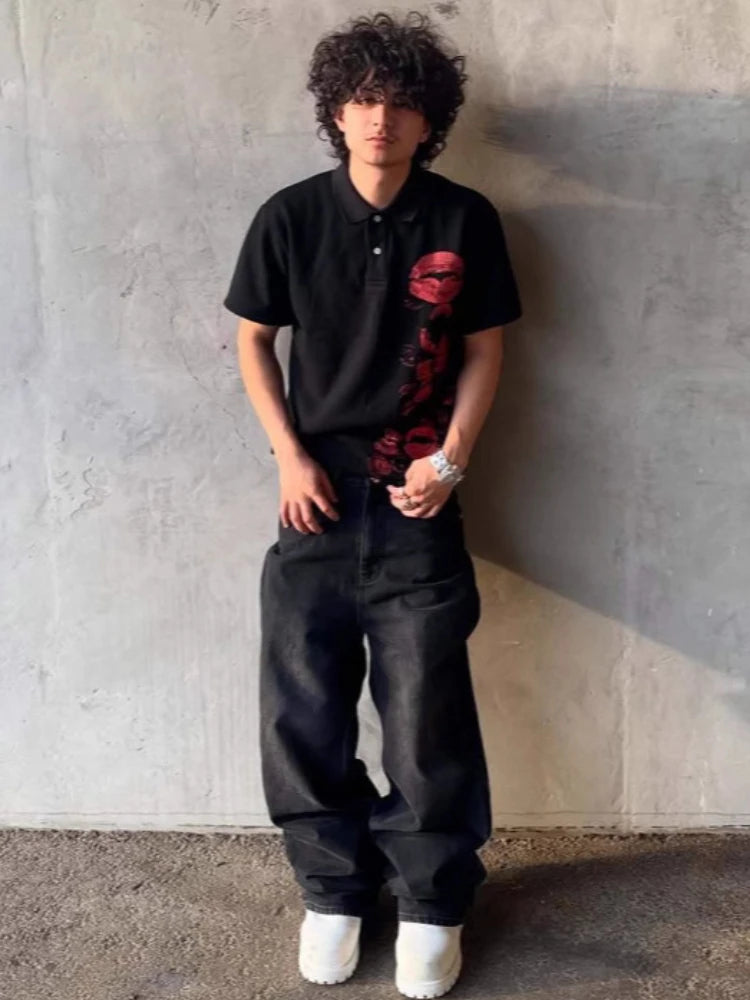 BLUFF Tee