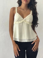Silk & Honey Cami