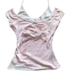 Nymphetta Tee
