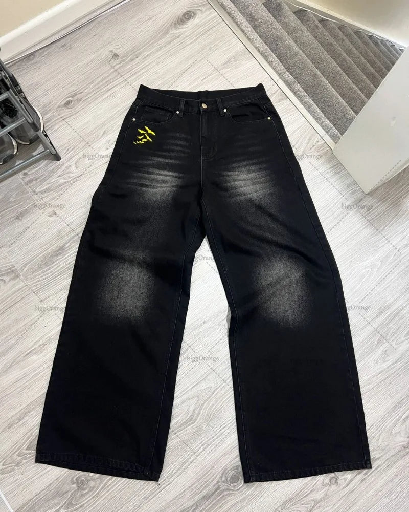 Moonlit Denim
