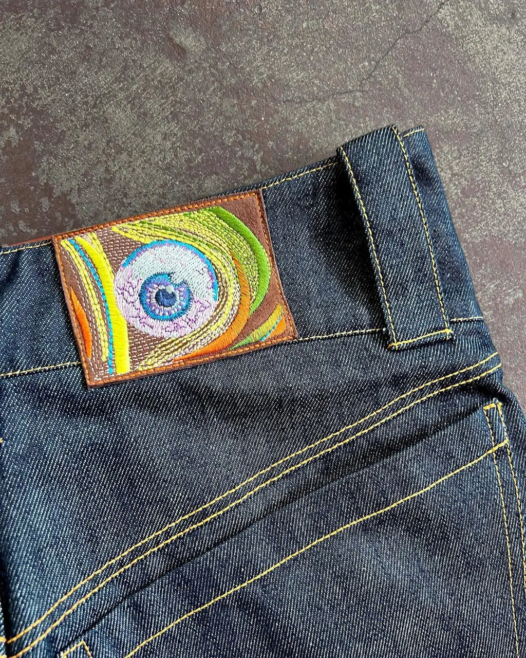 Apocalypse Denim