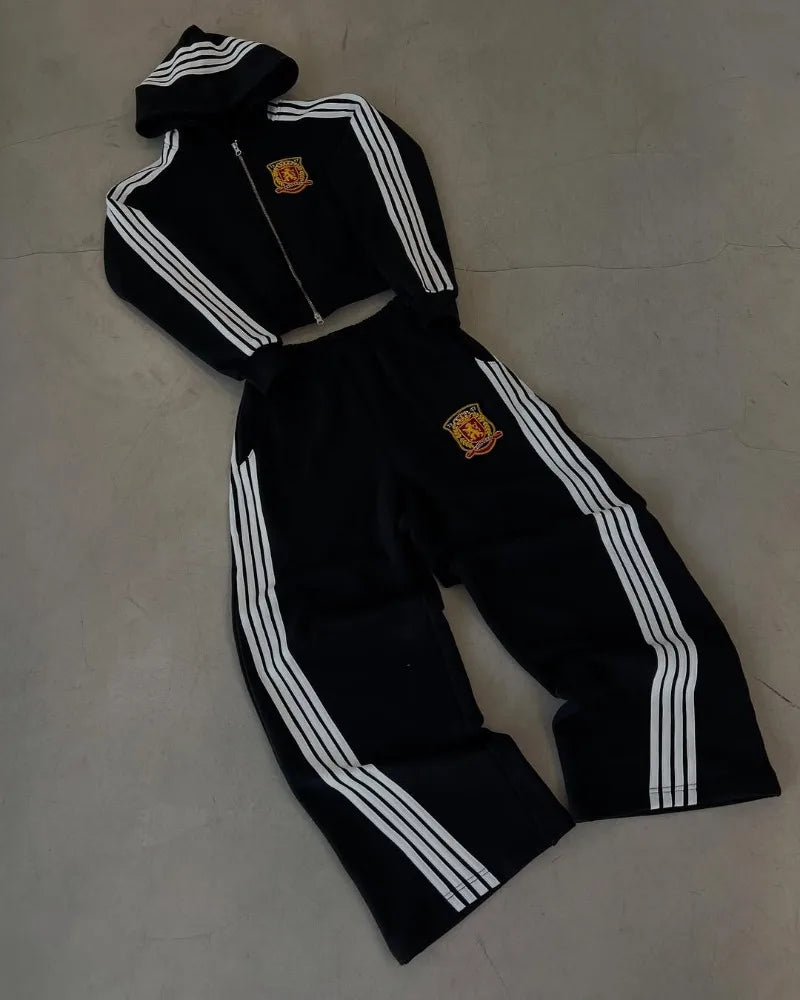Europa Tracksuit