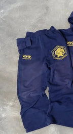 Dojo Tracksuit