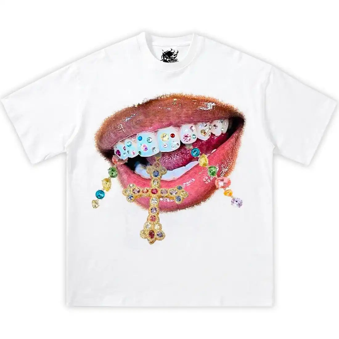 Candy Grills Graphic Tee