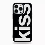 KISS Phone Case - Planet Missy