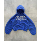 Give Me The Passcode Hoodie