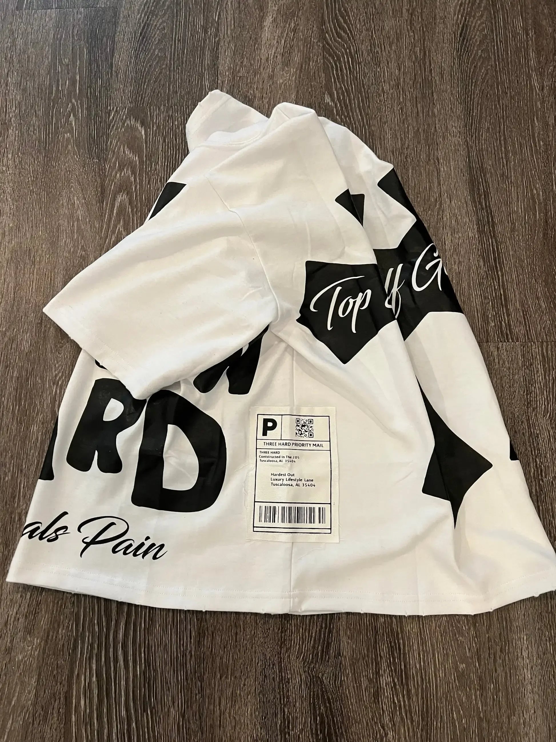 Keep Fashion Hard