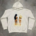 Barbie Hoodie