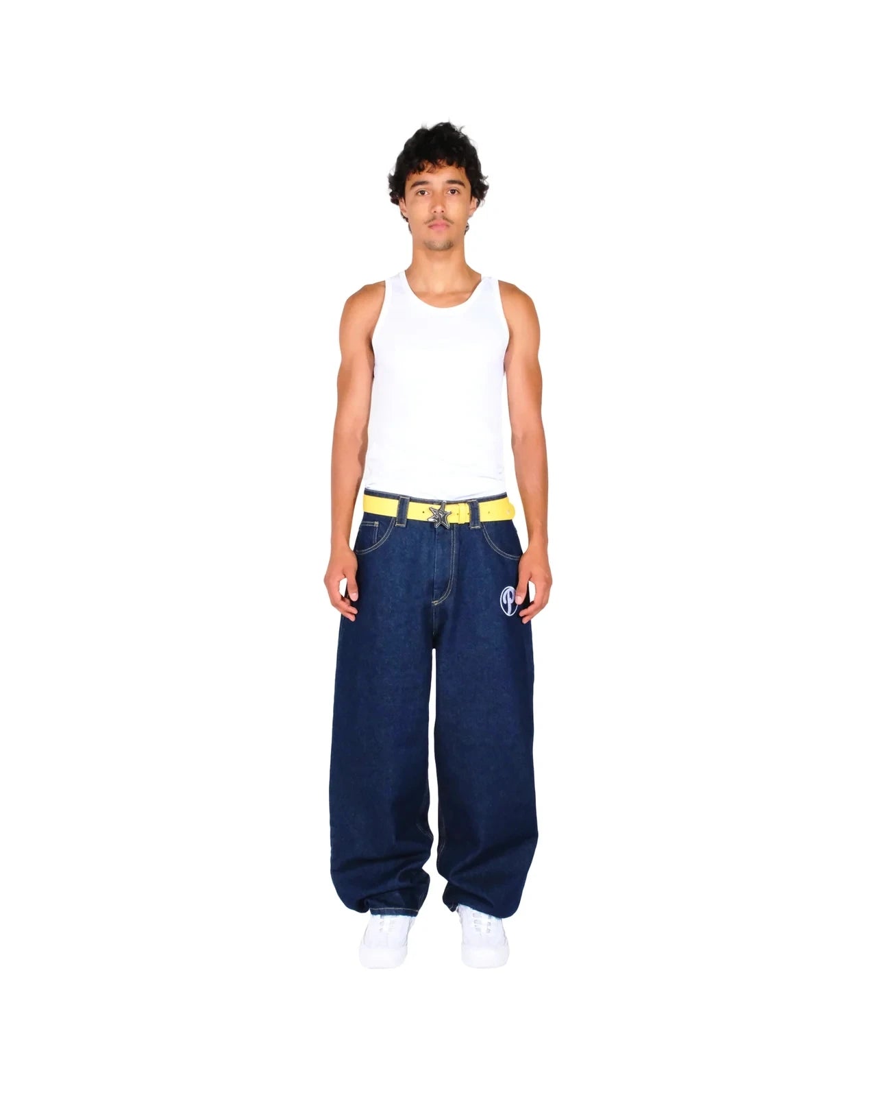 Gradient Fade Jeans - Planet Missy