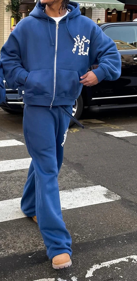 BX Standard Tracksuit