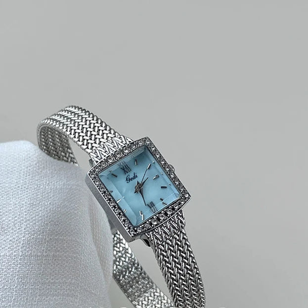 Soft Blue Romex Watch