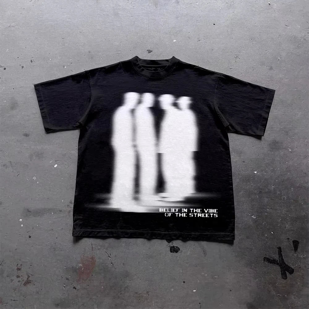 Out of Focus Tshirt