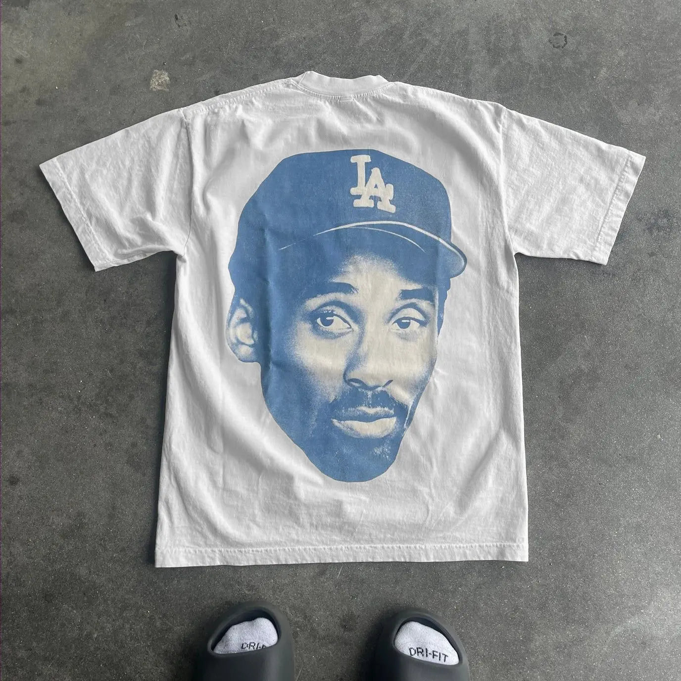Goat Tee