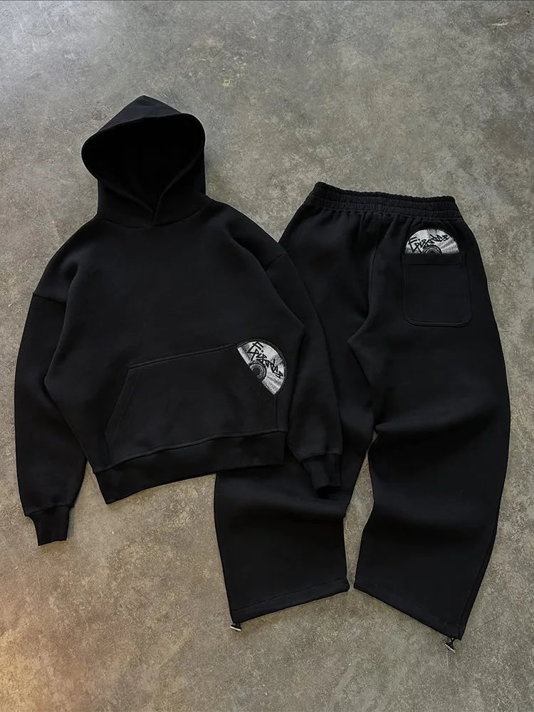 CD Tracksuit - Planet Missy