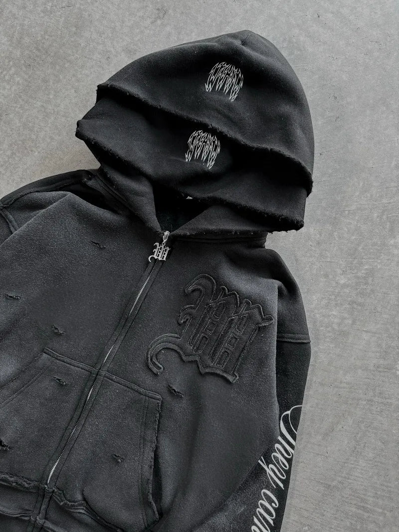 Coquette Tracksuit - Planet Missy
