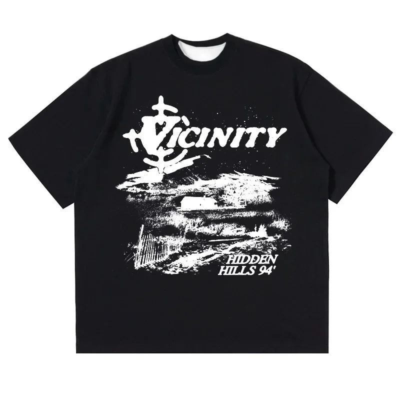 After Hours Streetwear Tee